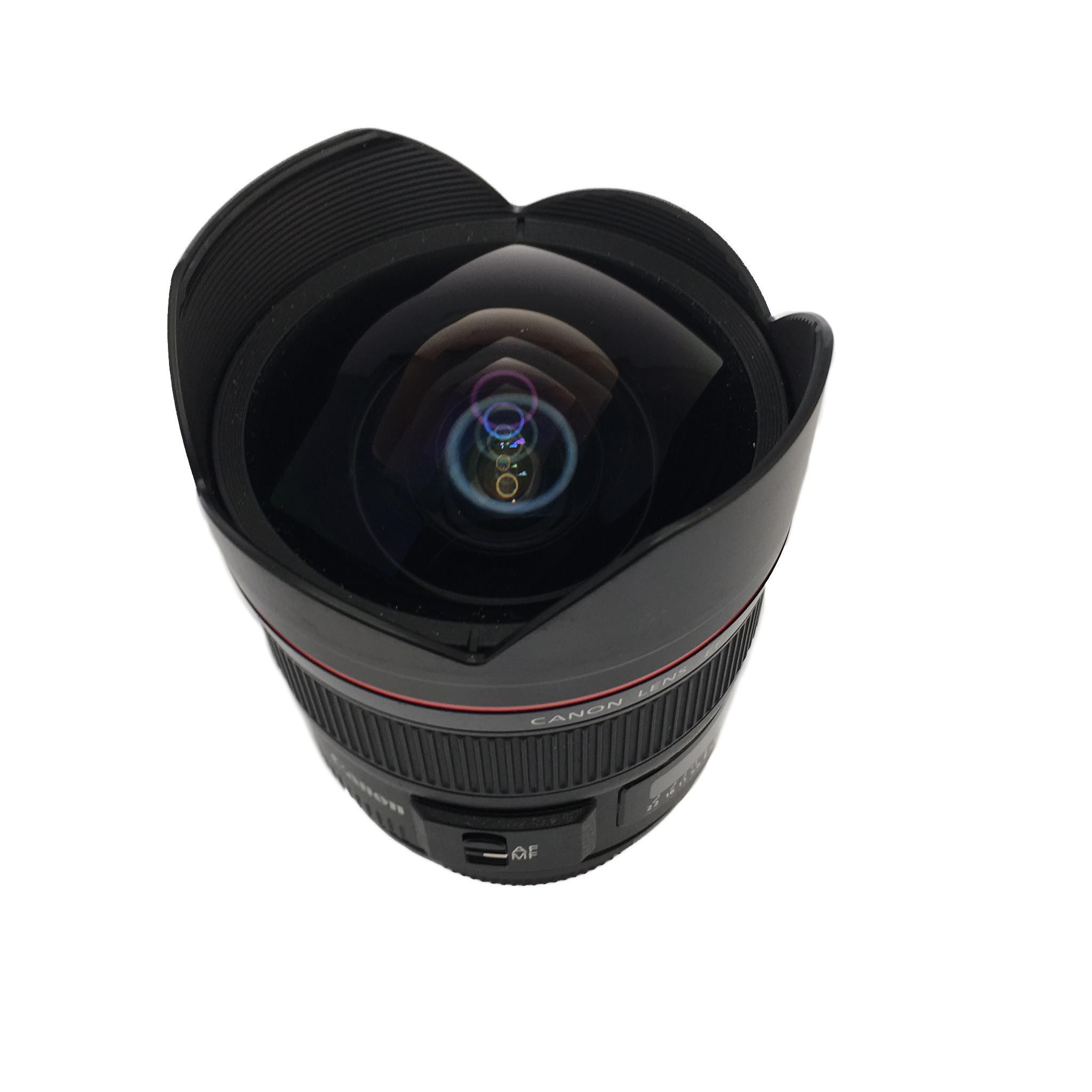 Lente Canon EF 14mm f/2.8 – elitecam