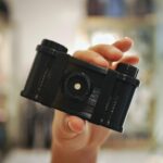 Camaras Pinhole 35mm