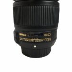 Nikon AF-S NIKKOR 35mm f/1.8G ED