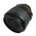 Nikon AF-S NIKKOR 35mm f/1.8G ED