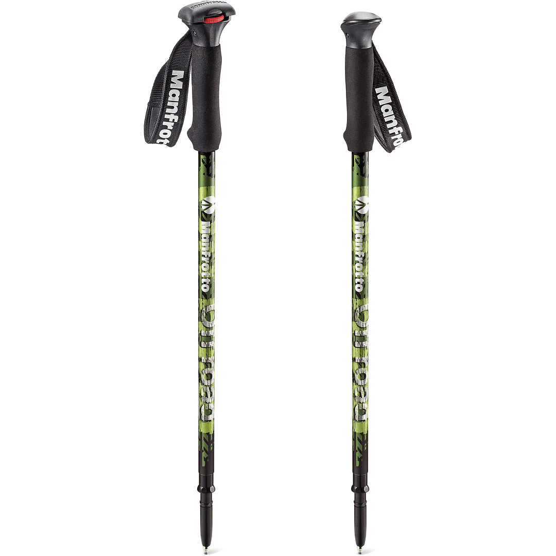  Soporte universal para esquí de fondo y bastones, 2