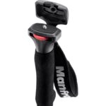 Manfrotto Bastones Trekking Y Monopie