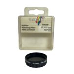 Filtro polarizador Kayser 30.5mm