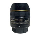 Nikon AF DX Fisheye-NIKKOR 10.5mm f/2.8G ED