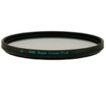 MARUMI DHG Super Circular PL 58mm