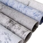 Pliego fondo PVC doble cara 56x90cm - Imagen 4