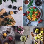 Pliego fondo PVC doble cara 56x90cm - Imagen 5