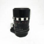 Schneider Kreuznach 35mm f 3.5 para Exakta - Imagen 3