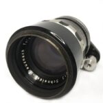 Schneider Kreuznach 35mm f 3.5 para Exakta - Imagen 4