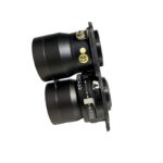 Lente Mamiya- Sekor 135mm 1:4.5 Para Mamiya TLR C 330 / C 220 - Imagen 4