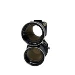 Lente Mamiya- Sekor 135mm 1:4.5 Para Mamiya TLR C 330 / C 220 - Imagen 5