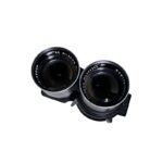 Lente Mamiya- Sekor 135mm 1:4.5 Para Mamiya TLR C 330 / C 220 - Imagen 6