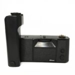 Nikon Motor drive MD-4 Nikon F3 - Imagen 3