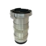 Carl Zeiss Jena Sonnar 1:4 13,5cm T - Imagen 3