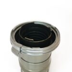 Carl Zeiss Jena Sonnar 1:4 13,5cm T - Imagen 4