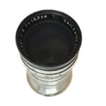 Carl Zeiss Jena Sonnar 1:4 13,5cm T - Imagen 5