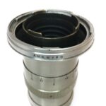 Carl Zeiss Jena Sonnar 1:4 13,5cm T - Imagen 7