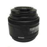 Mamiya AF 80mm f/2.8 - Imagen 3