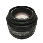 Mamiya AF 80mm f/2.8 - Imagen 4