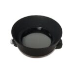 Parasol Leitz + polarizador - Imagen 4