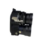 Mamiya -Sekor Super 180mm 1:4.5 Para Mamiya TLR C 330 / C 220 - Imagen 4