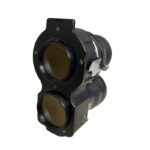 Mamiya -Sekor Super 180mm 1:4.5 Para Mamiya TLR C 330 / C 220 - Imagen 5