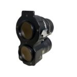 Mamiya -Sekor Super 180mm 1:4.5 Para Mamiya TLR C 330 / C 220 - Imagen 6