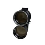 Mamiya -Sekor Super 180mm 1:4.5 Para Mamiya TLR C 330 / C 220 - Imagen 8
