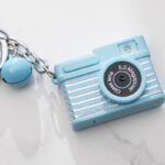 Llavero Cámara - Imagen 4