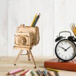 Rompecabezas cámara - Imagen 3