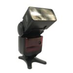 Flash Canon 300 TL para Canon T90 - Imagen 4
