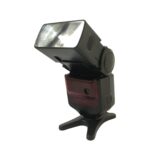 Flash Canon 300 TL para Canon T90 - Imagen 5