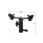 Soporte de Flash Doble - Imagen 3