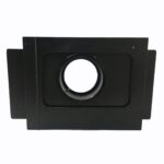 Adaptador cámara Placa FotoDiox Pro Canon EF - Imagen 3