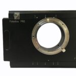 Adaptador cámara Placa FotoDiox Pro Canon EF - Imagen 4