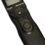 Nikon Mc-36 Control Remoto Multi-funcion / Intervalometro - Imagen 3