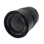 Minolta MD Celtic 135mm f/3.5 - Imagen 3