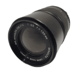 Minolta MD Celtic 135mm f/3.5 - Imagen 4