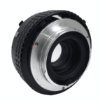 Teleconverter S&K Auto 2x Para Minolta MD - Imagen 4