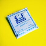 Revelador papel Jamarca D72, para preparar 1 litro