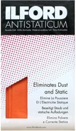 Paño Ilford Antistaticum - Imagen 3