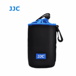 Funda Neopreno JJC para Lentes 89 a 150mm