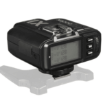 Radio controlador Godox X1 T C