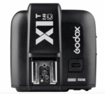 Radio controlador Godox X1 T C - Imagen 6