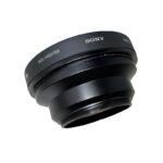 Lente auxiliar Sony 0,7x VLC-HG0758 - Imagen 5