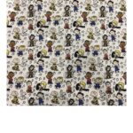 Manga 70x70cms - Imagen 4