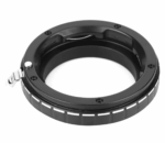 Anillo Adaptador De Lente Lm-fx Para Leica Lm A Fujifilm - Imagen 4