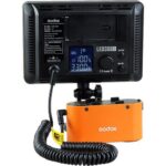 Godox  Cable Battery Pack PB960 - Imagen 6