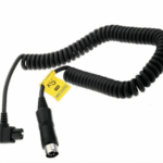 Godox Sx Cable Para Batería Propac Pb960 Y Flash Sony