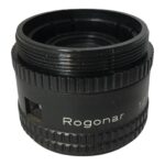 Lente ampliadora Rodenstock Rogonar 50mm f 1:2.8 - Imagen 5